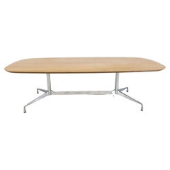 Charles & Ray Eames XXL Dining Table or Conference Table by Vitra