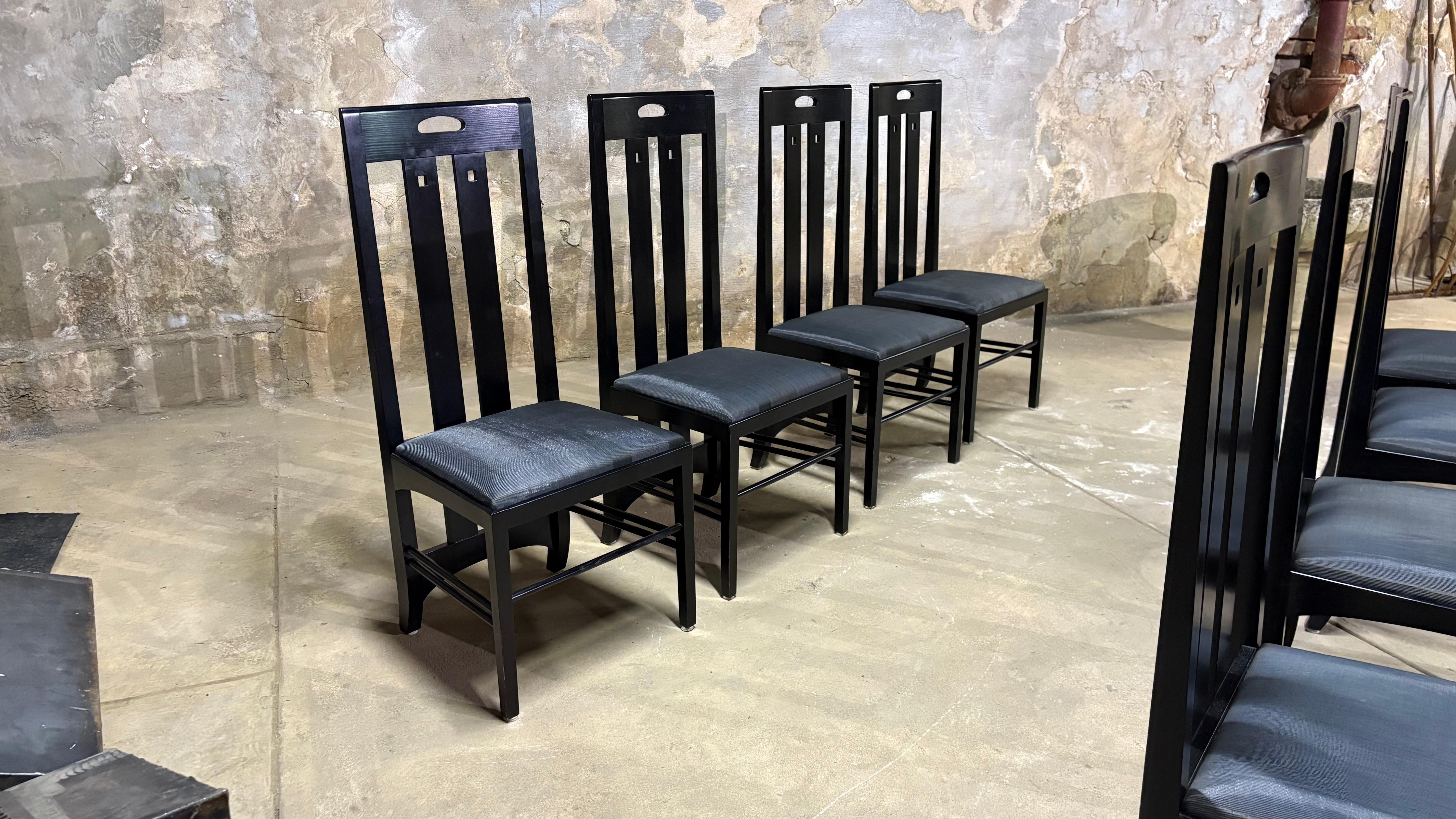 Charles Rennie Mackintosh 