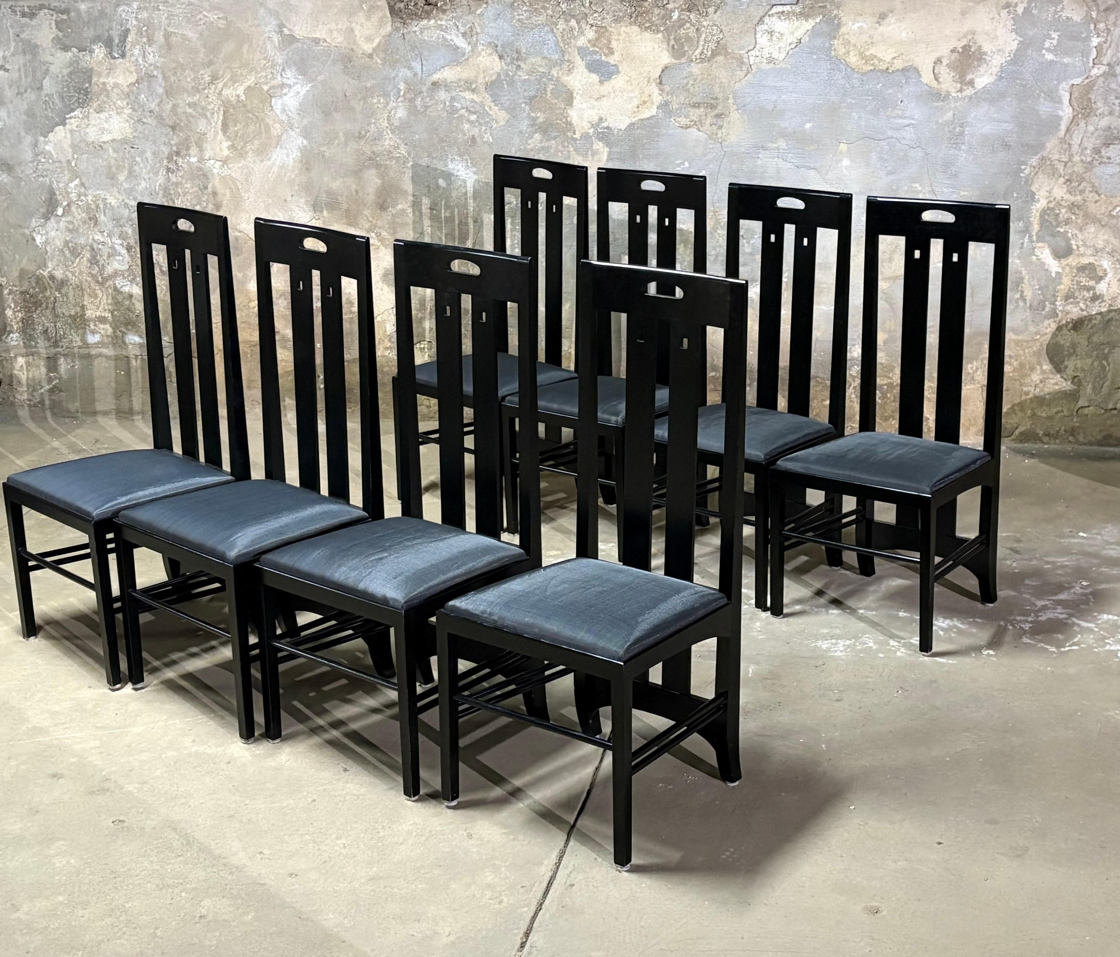 Charles Rennie Mackintosh 