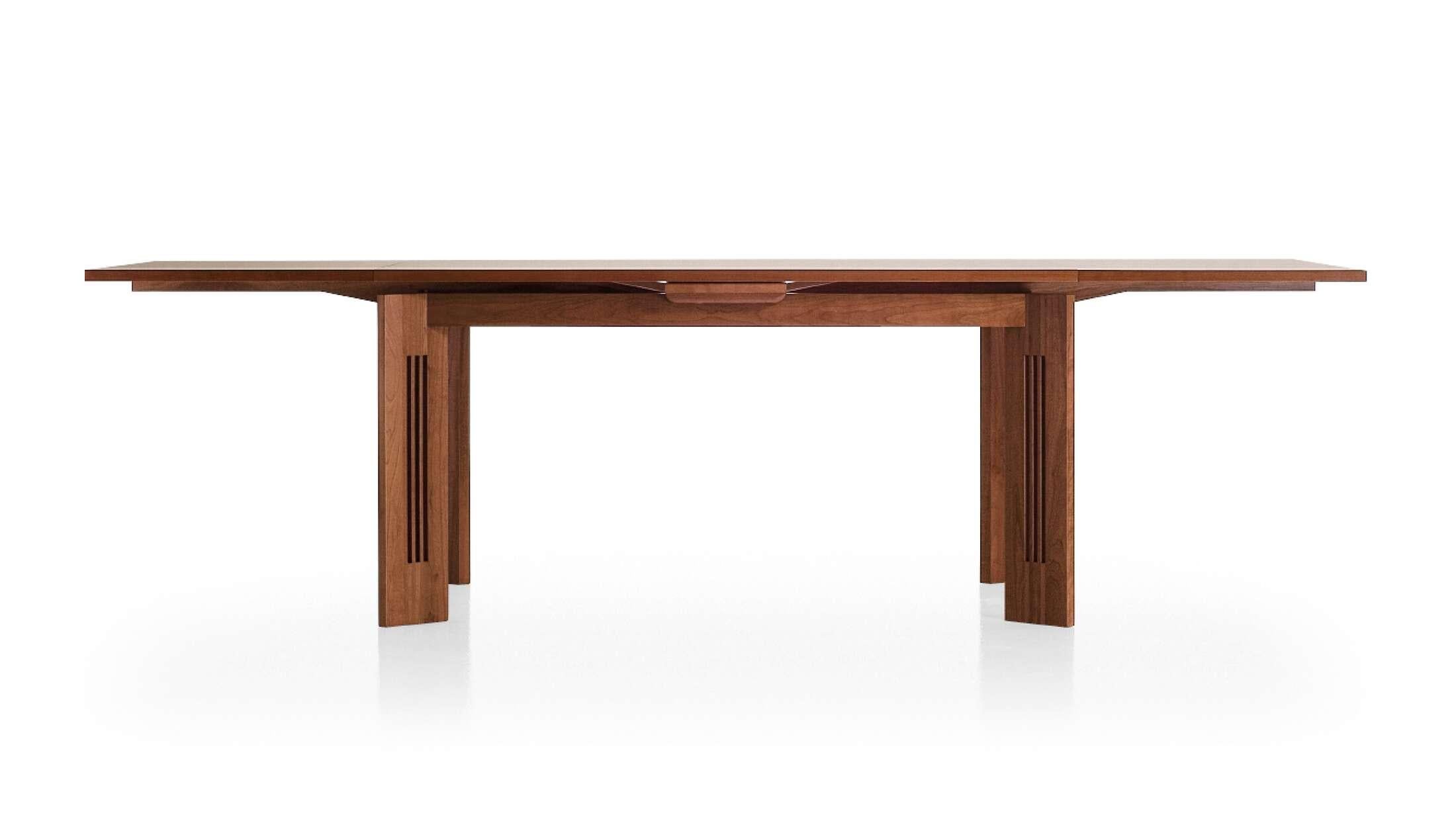 italien Table Berlino extensible 320 de Charles Rennie Mackintosh pour Cassina  en vente