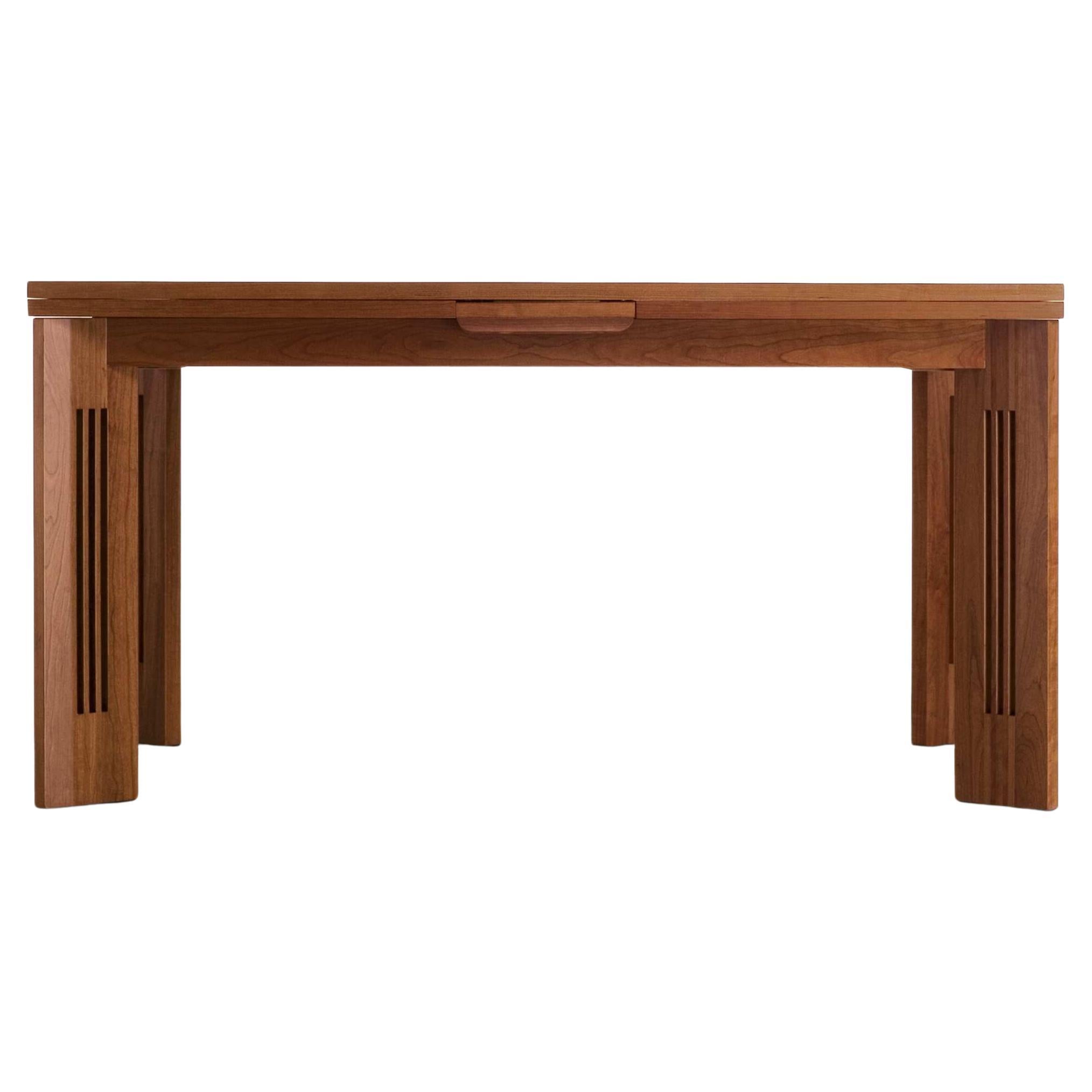 Charles Rennie Mackintosh Berlino-Tisch für Cassina