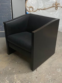 Charles Rennie Mackintosh Cassina Club Chair