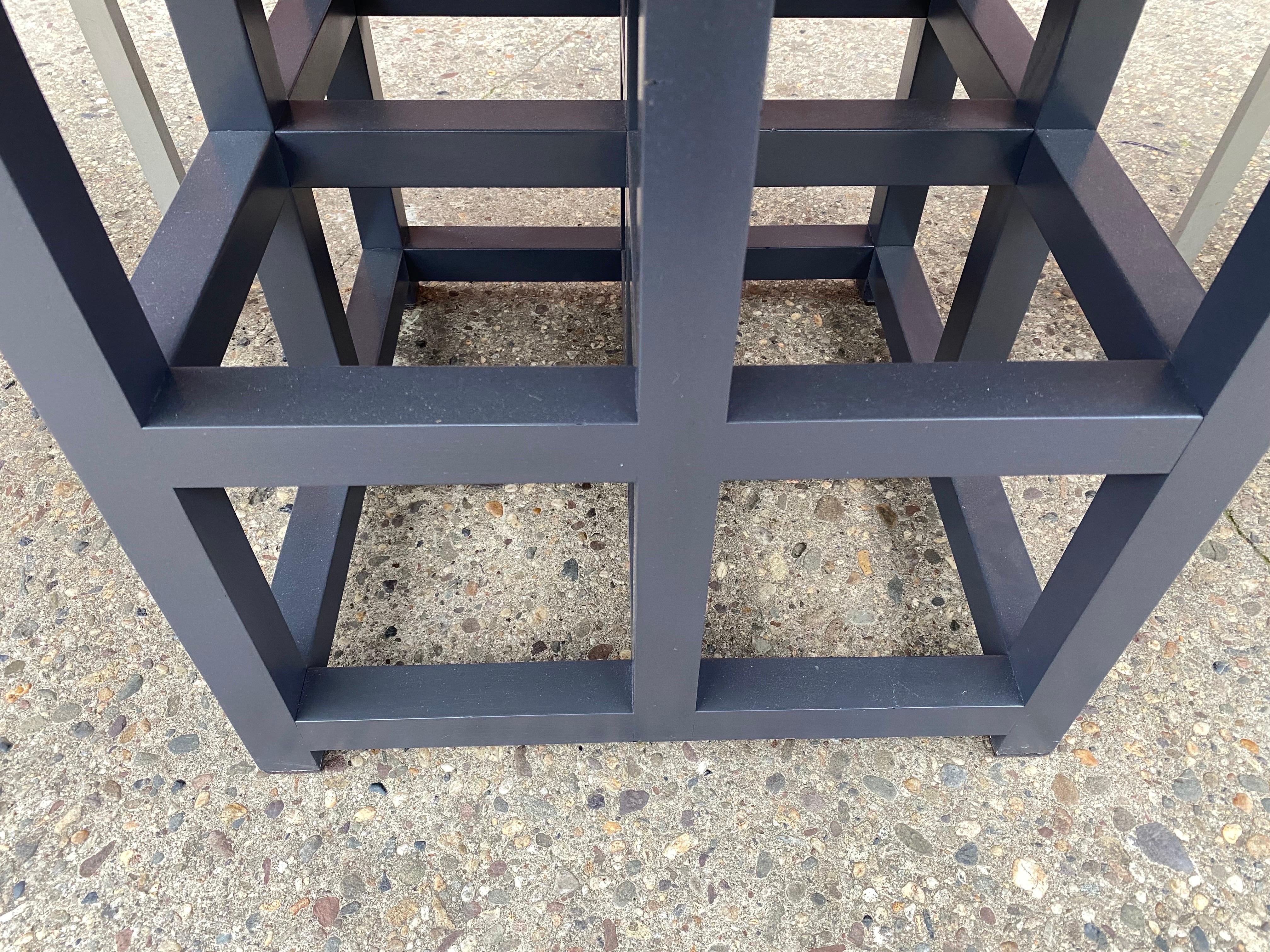Charles Rennie Mackintosh Dining Table For Sale 3