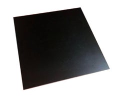 Charles Rennie Mackintosh per Cassina DS-2 Tavolo 1918 Ebanizzato Art Nouveau Nero