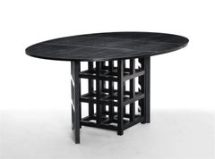 Charles Rennie Mackintosh Tavolo Model 322