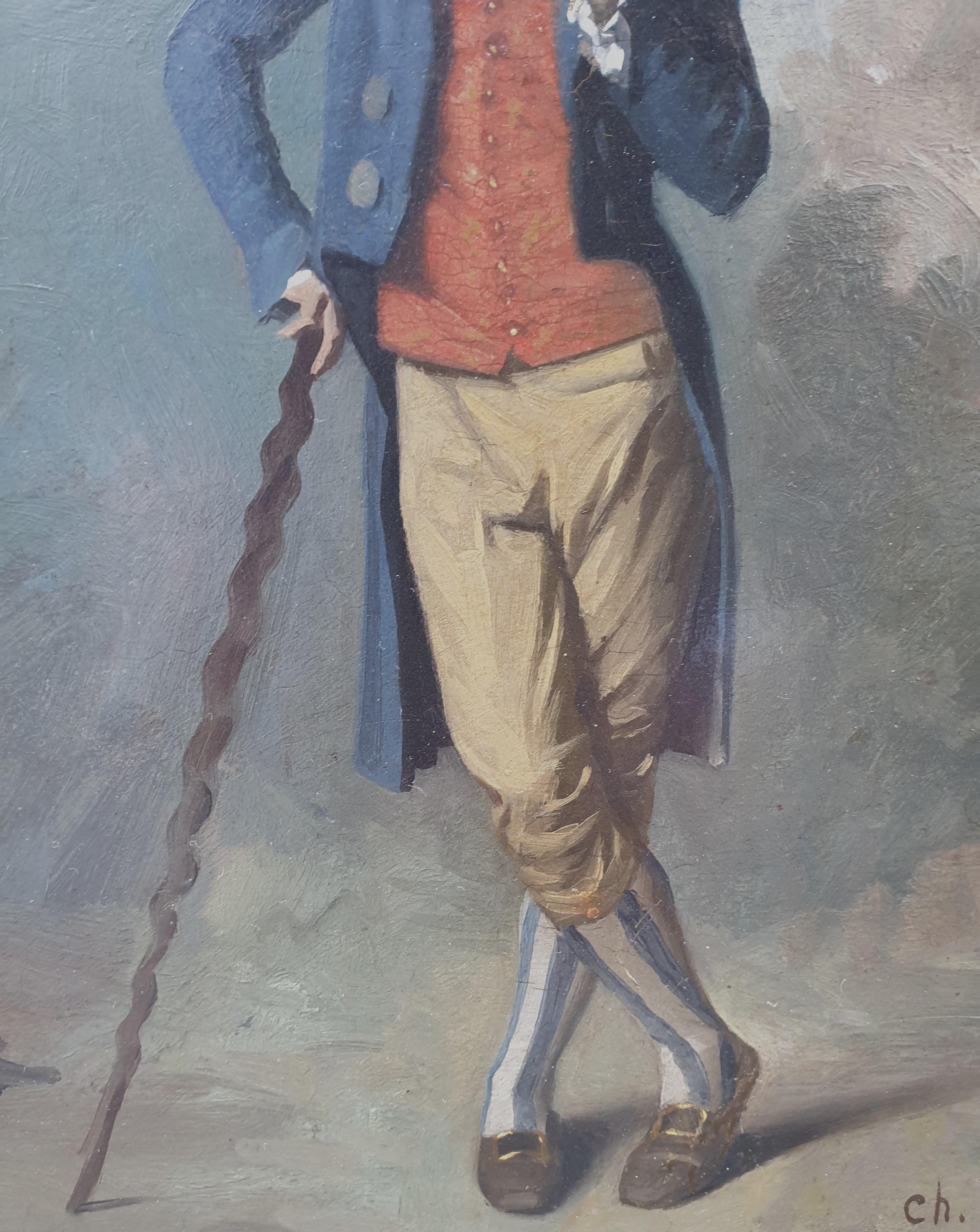 dipinti rivoluzione francese