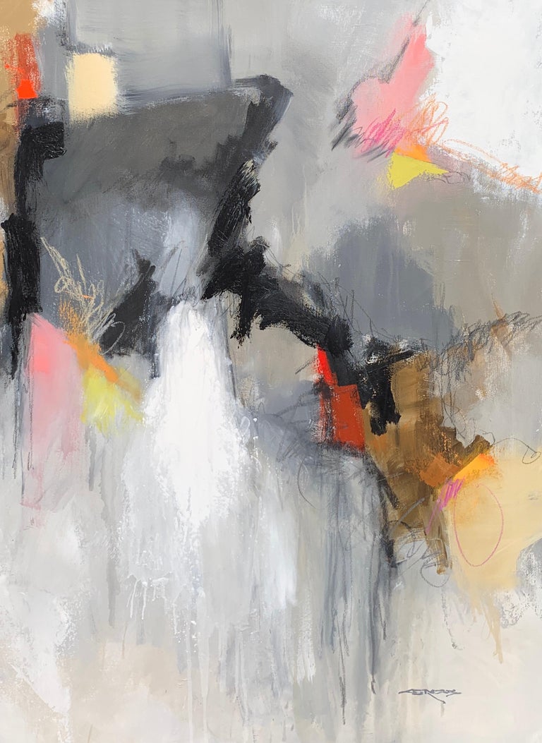 Charles Ross Rust And Stardust Ii By Charles Ross Large Abstract