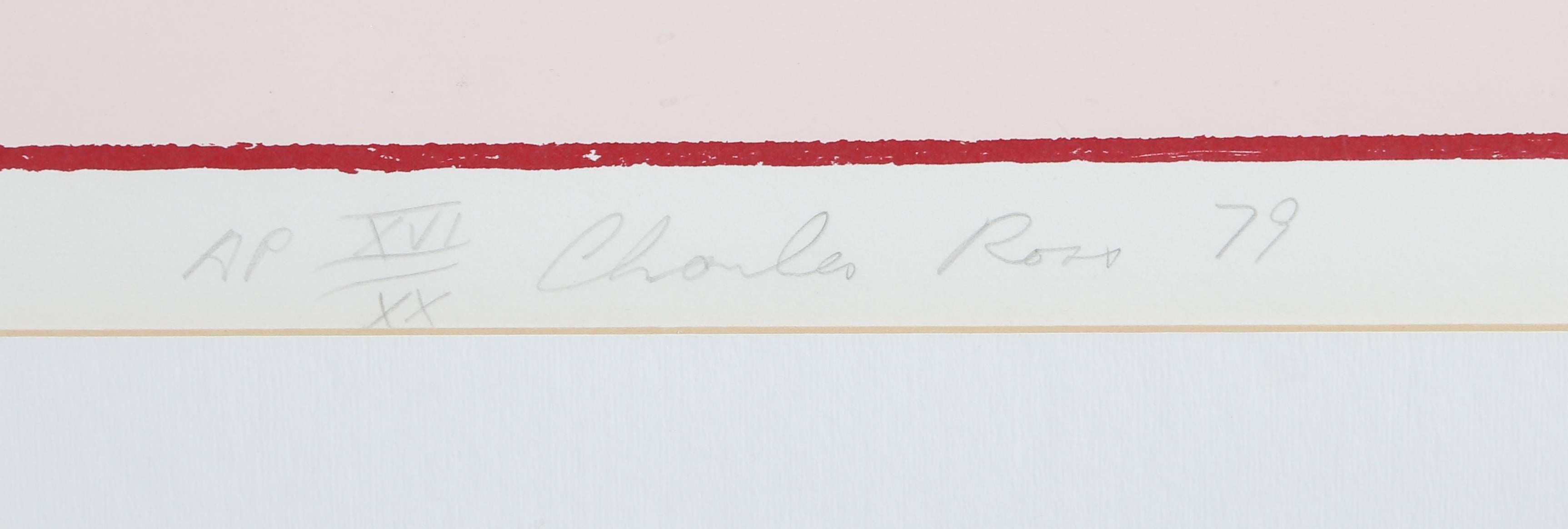 aries ross