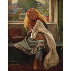 Charles Rossiter, Very Industrious