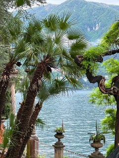 The Doctor's View, Lago di Como
