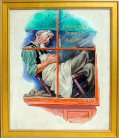 L'angolo più trafficato di Oakville