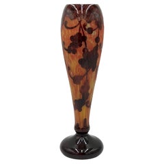 Charles Schneider Charder "Berries" Vase