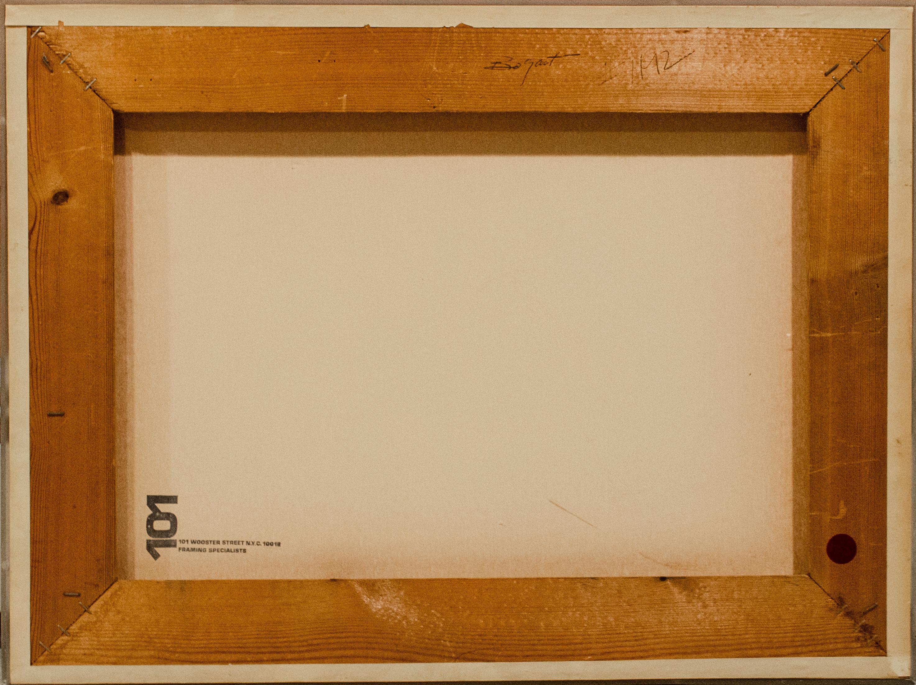 Firmato Charles Schucker Estratto 2