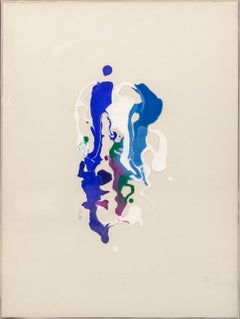 Firmato Charles Schucker Estratto