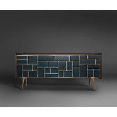 Charles Serving Credenza by Madheke