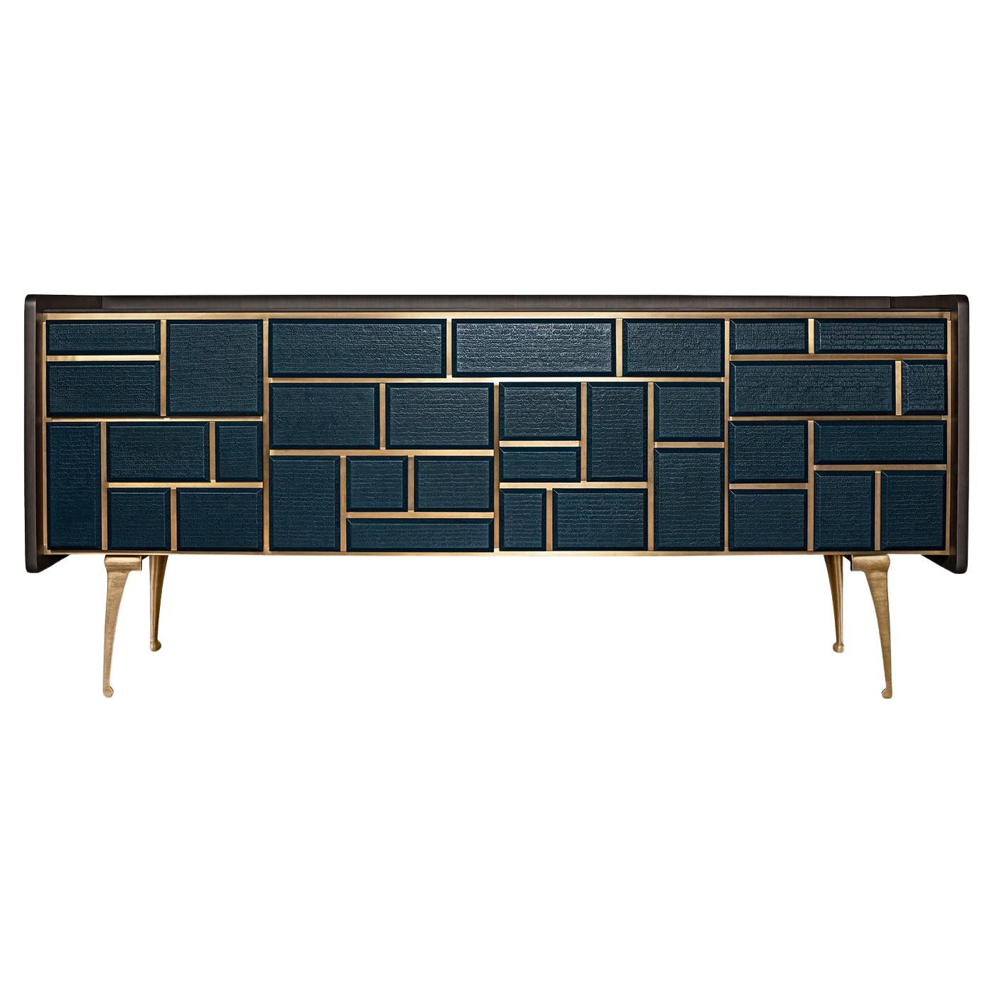 New And Custom Credenzas