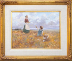 "Mother and Children"