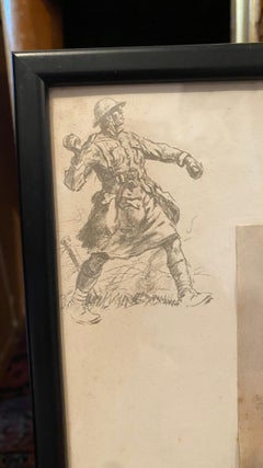 Snaffles - A Heilan Lad