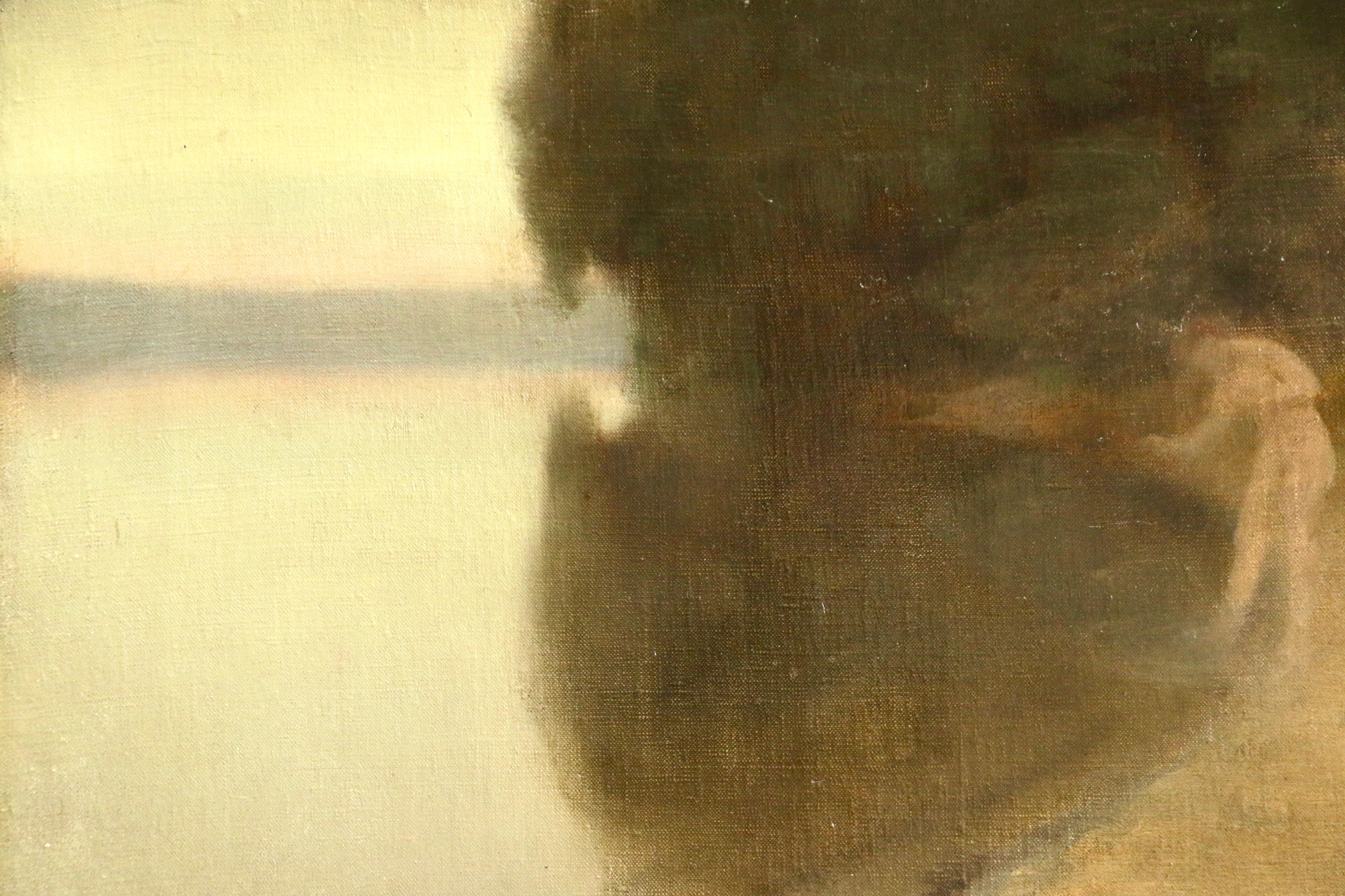 john pearce nude
