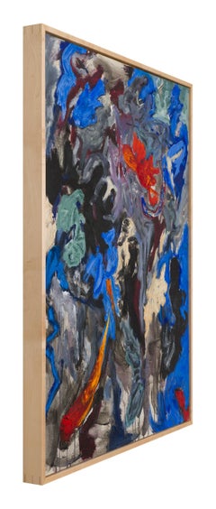 Untitled (Savant Series)