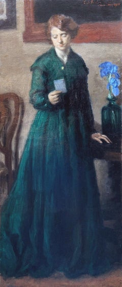 La lettre