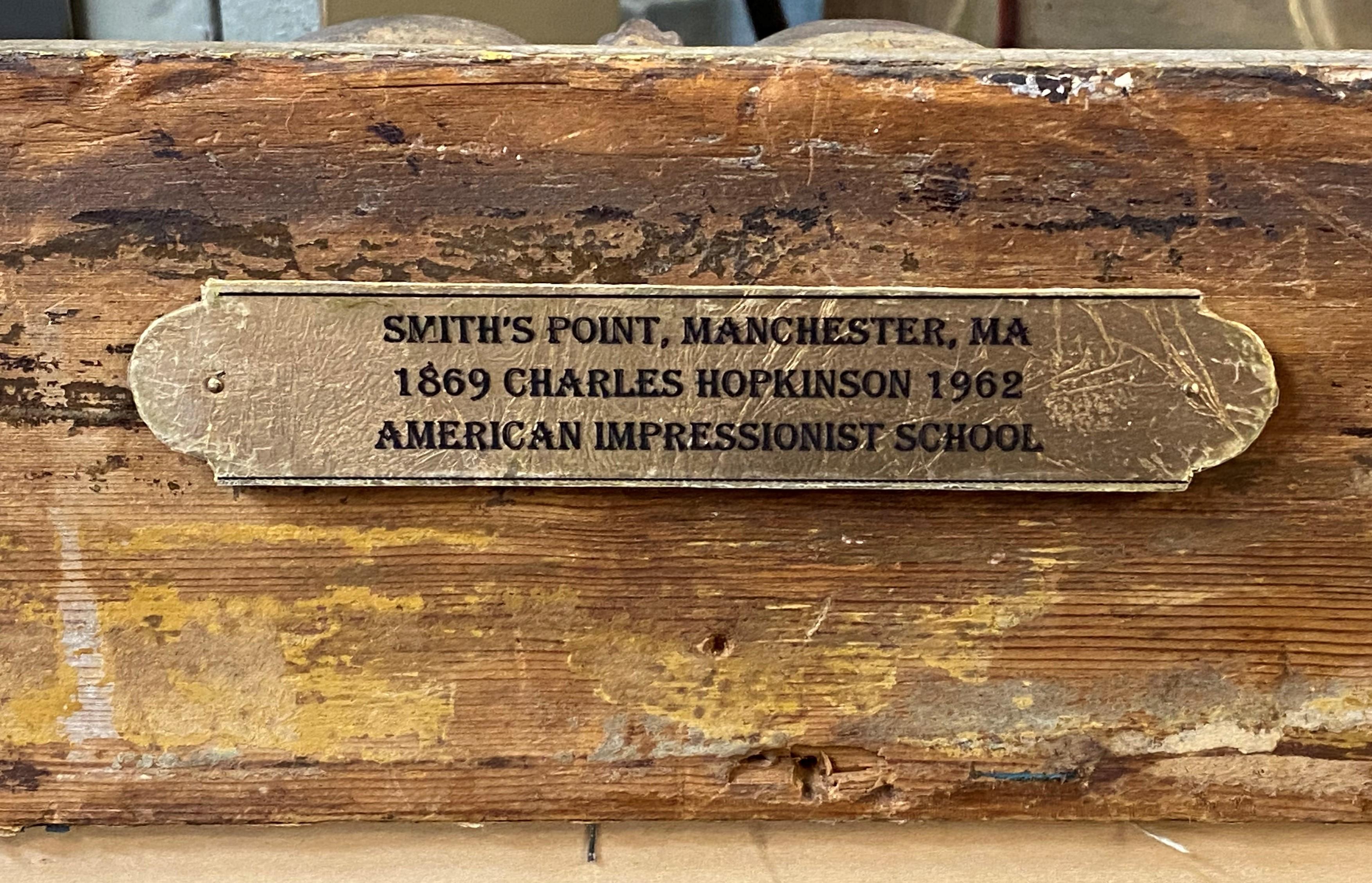 Smith’s Point, Manchester, MA 3