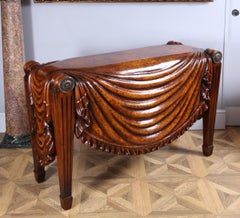 Charles Tatham Design Console Table