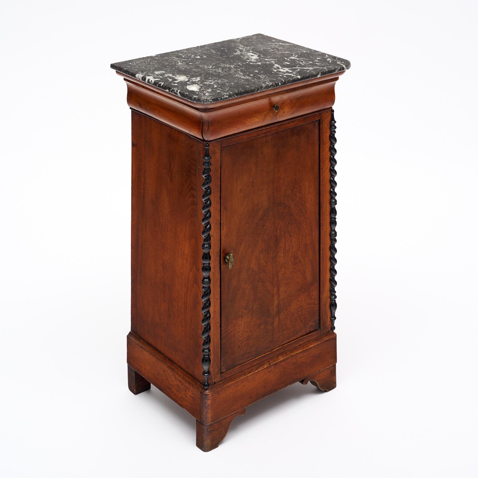 Charles X Table d'appoint française Charles the Tenth en vente