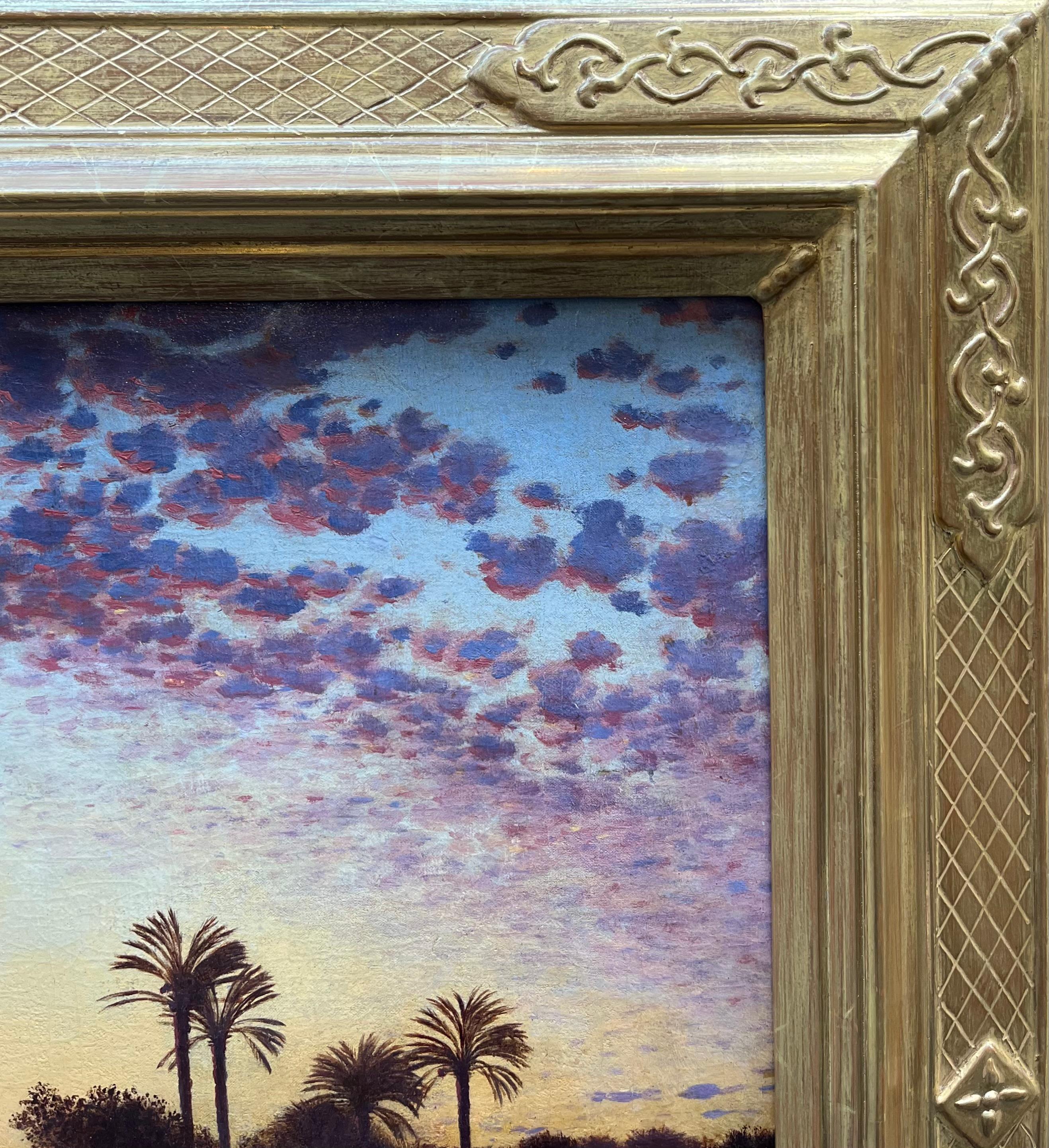 Encampment along the Nile For Sale 3