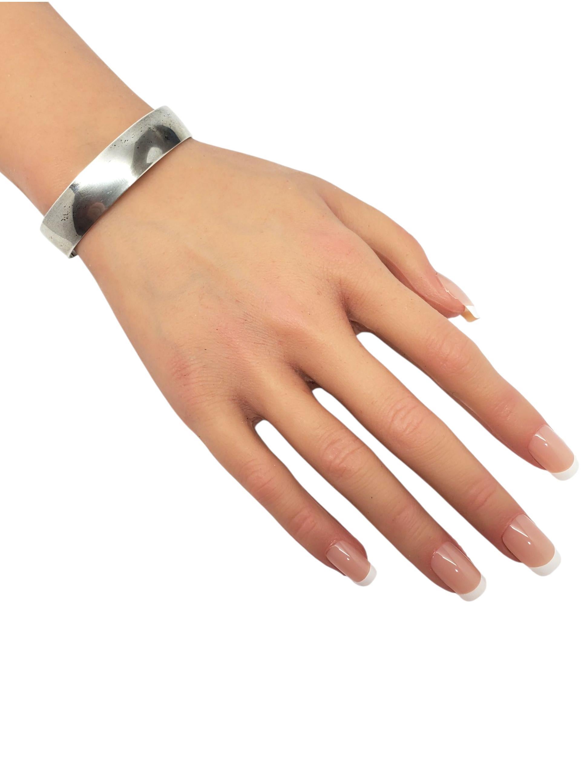 Charles Thomas Bracciale in argento Sterling #23420 in vendita 4