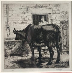 Used THE WATER TROUGH