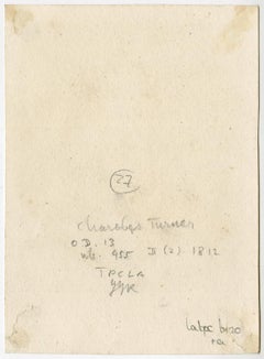 Henrietta dutchess of Orleans - Portrait of Henriette Stuart.