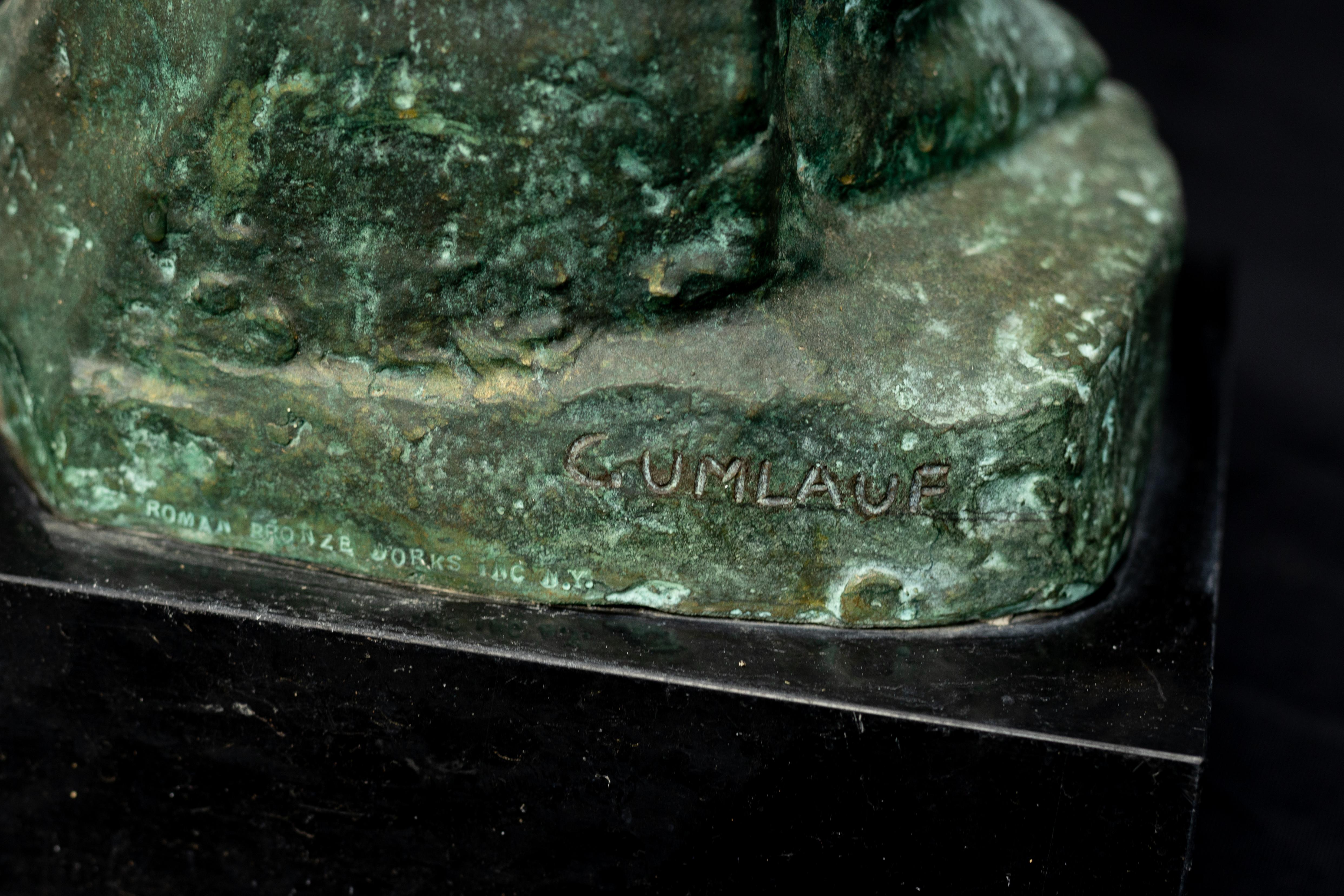 charles umlauf