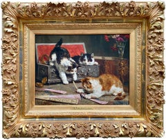 Animal Paintings