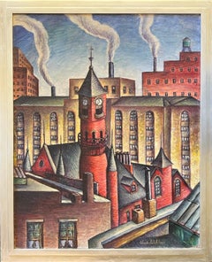 Jefferson Market Library (Courthouse)