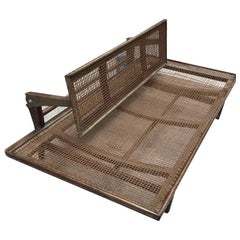 Charles W. Allen Daybed