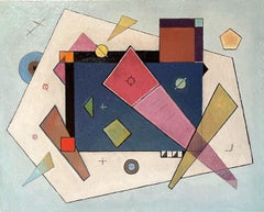 Composition réversible