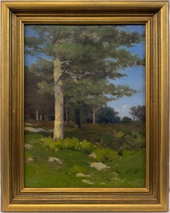 Oil Figurative Paintings