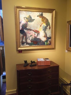 Summer Fun - Sand Wagon