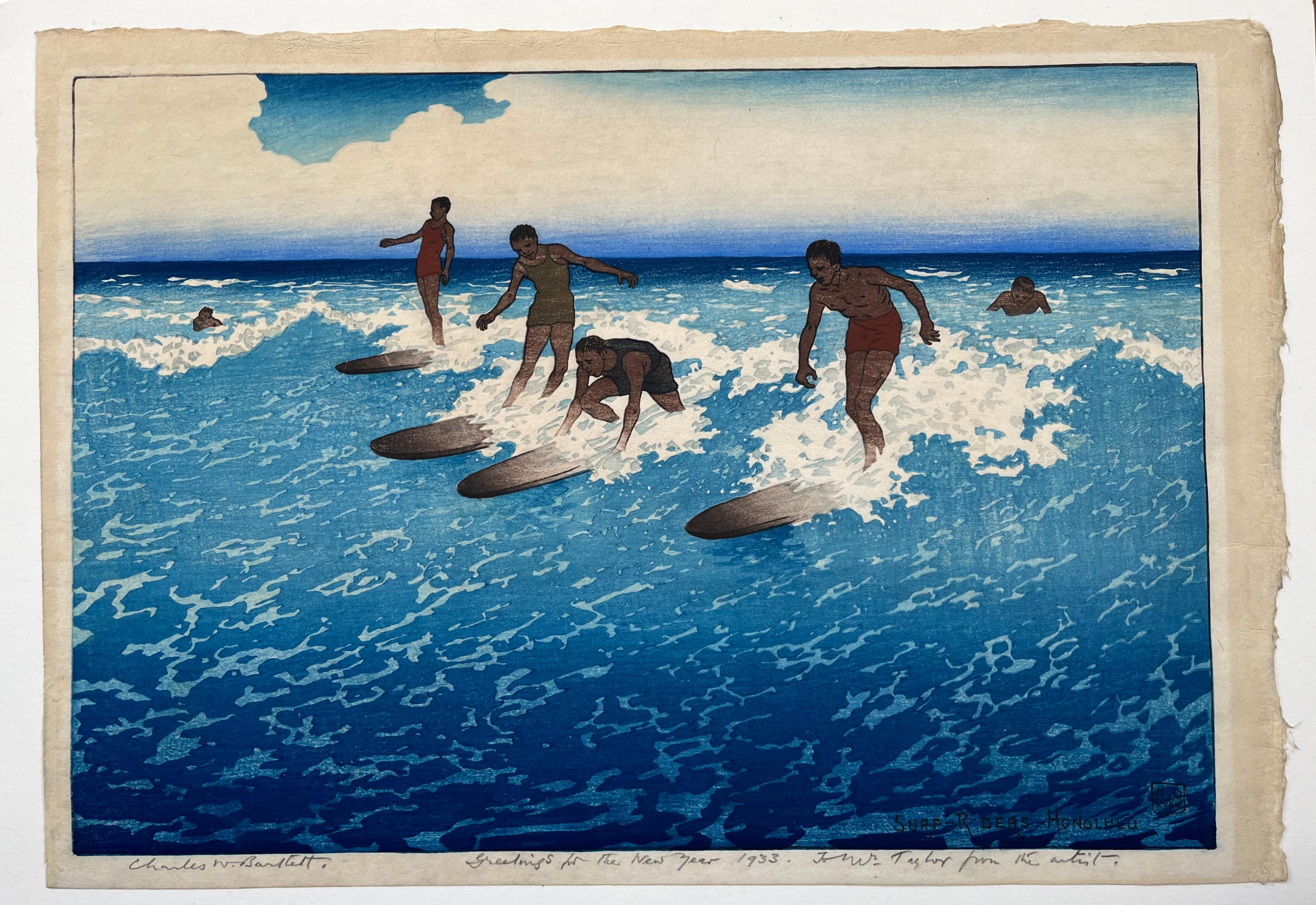 Surf Riders, Honolulu en venta 5