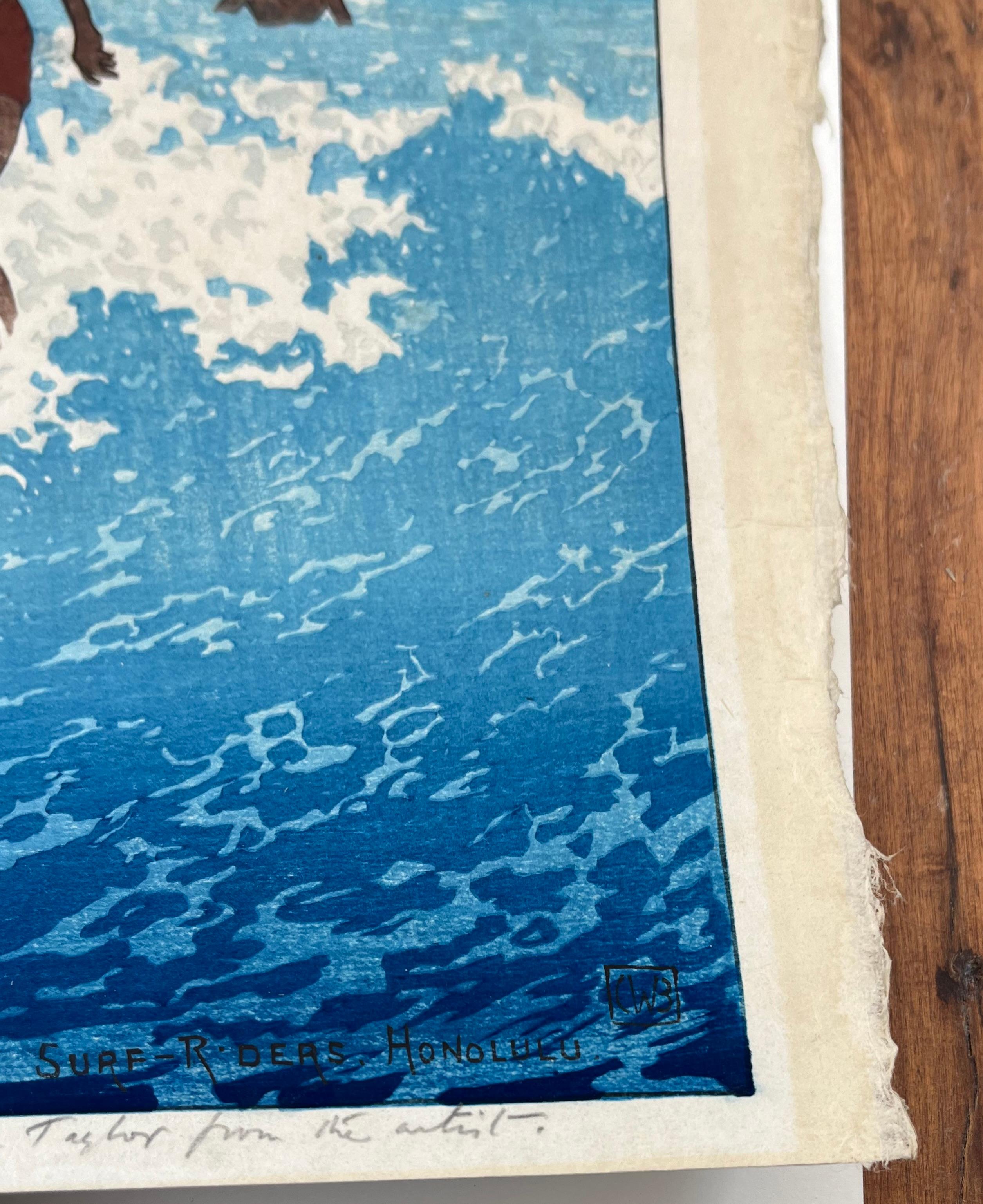 Surf Riders, Honolulu en venta 7