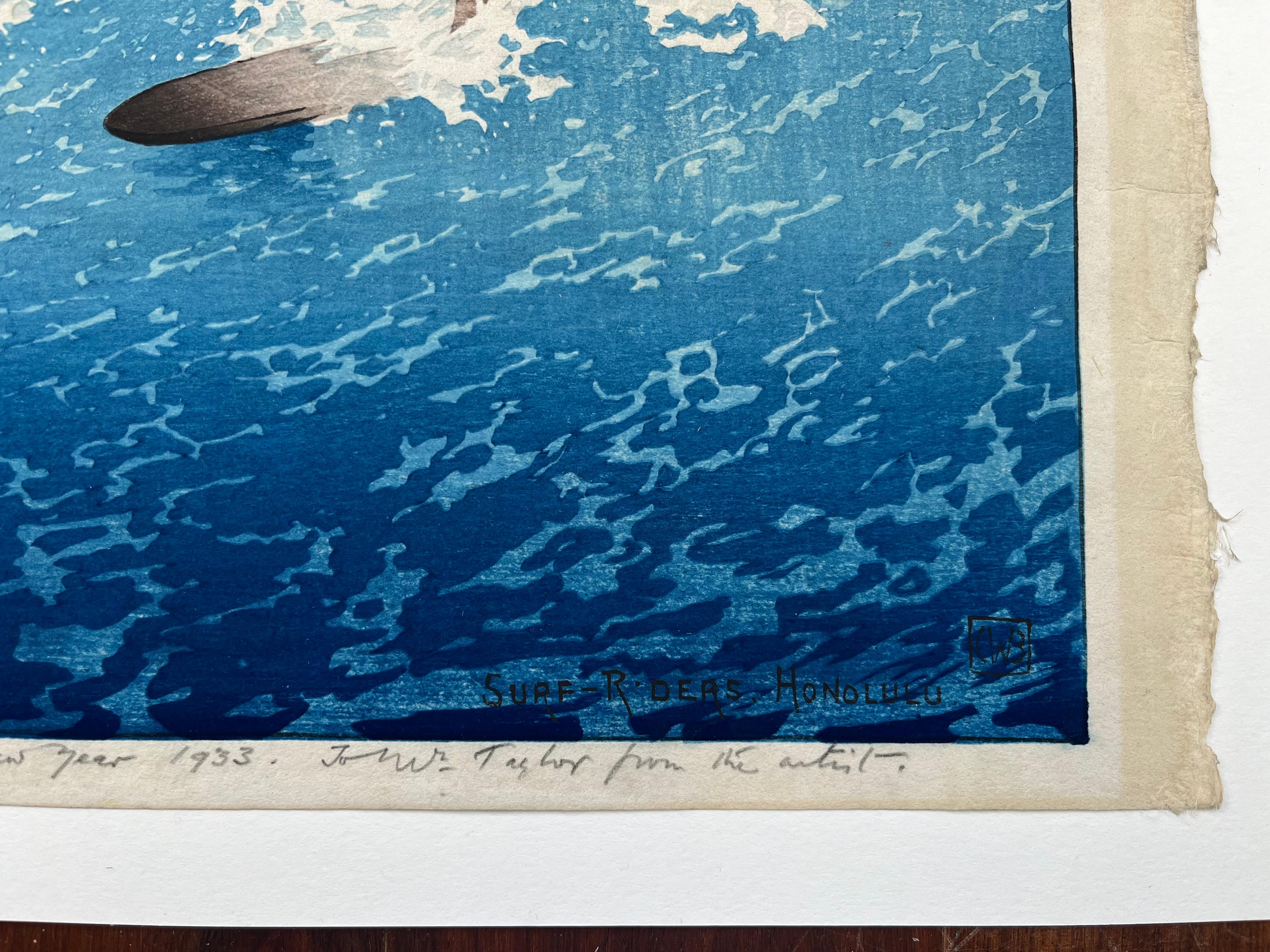 Surf Riders, Honolulu en venta 8