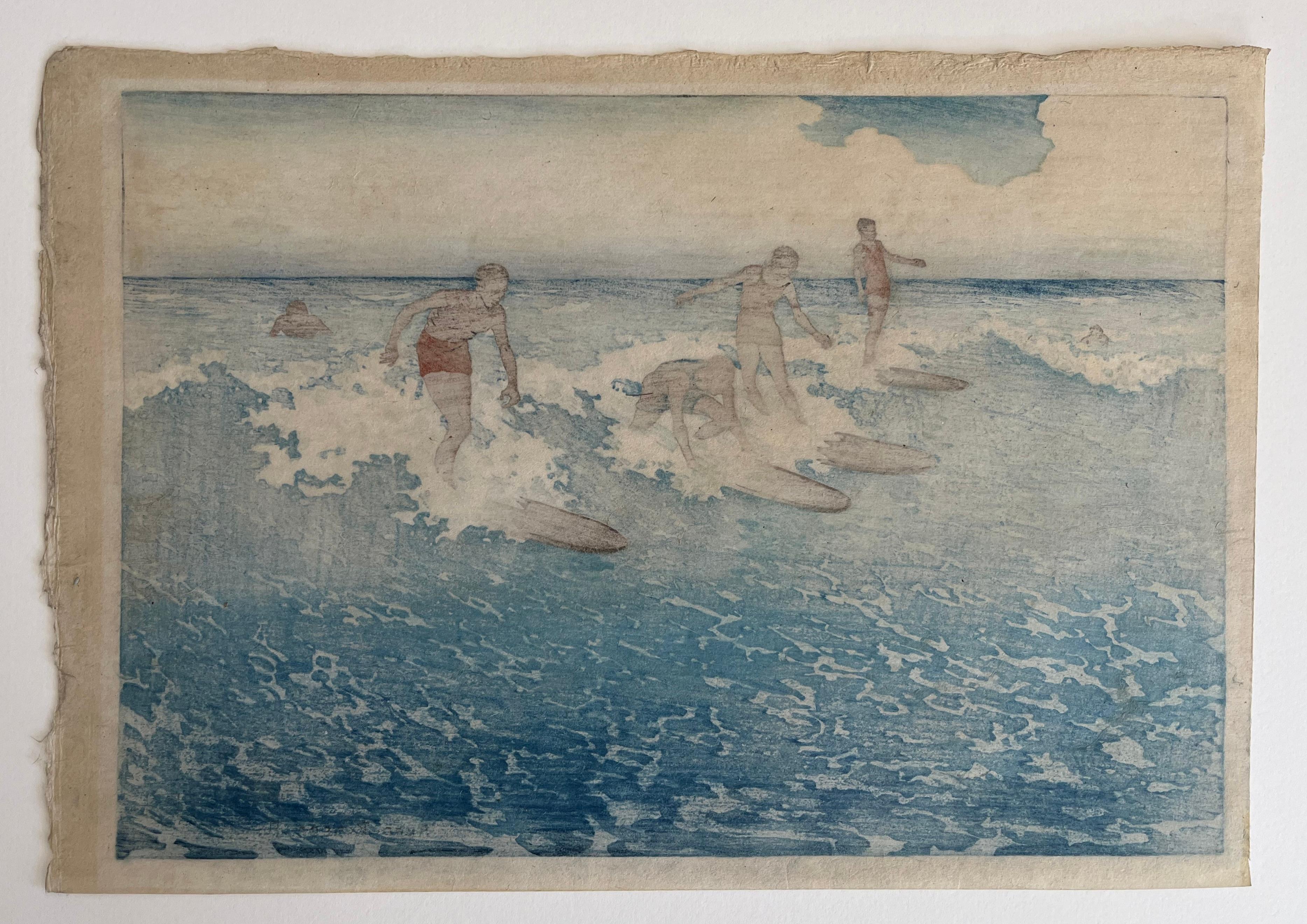 Surf Riders, Honolulu en venta 9