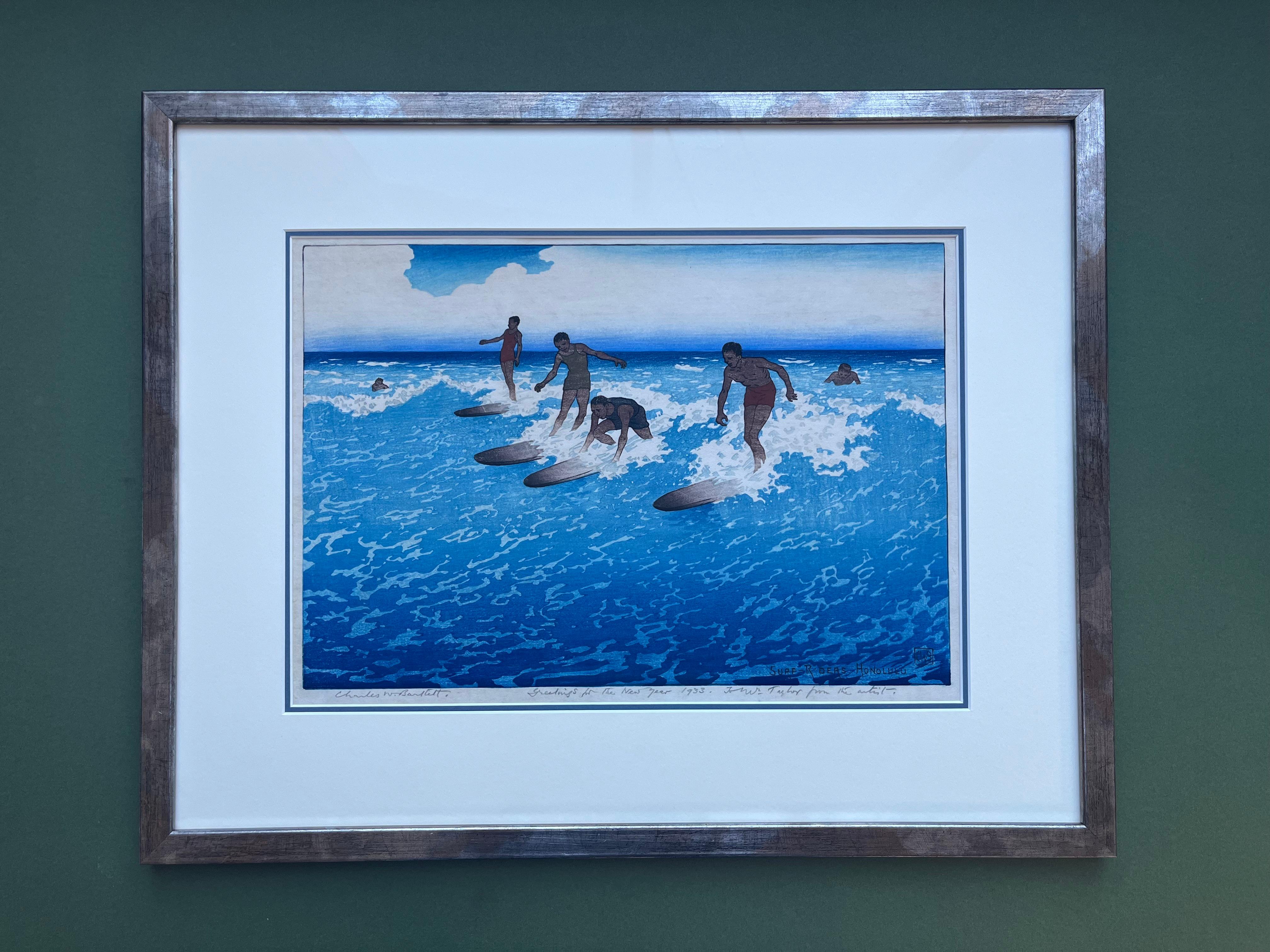 Surf Riders, Honolulu en venta 11