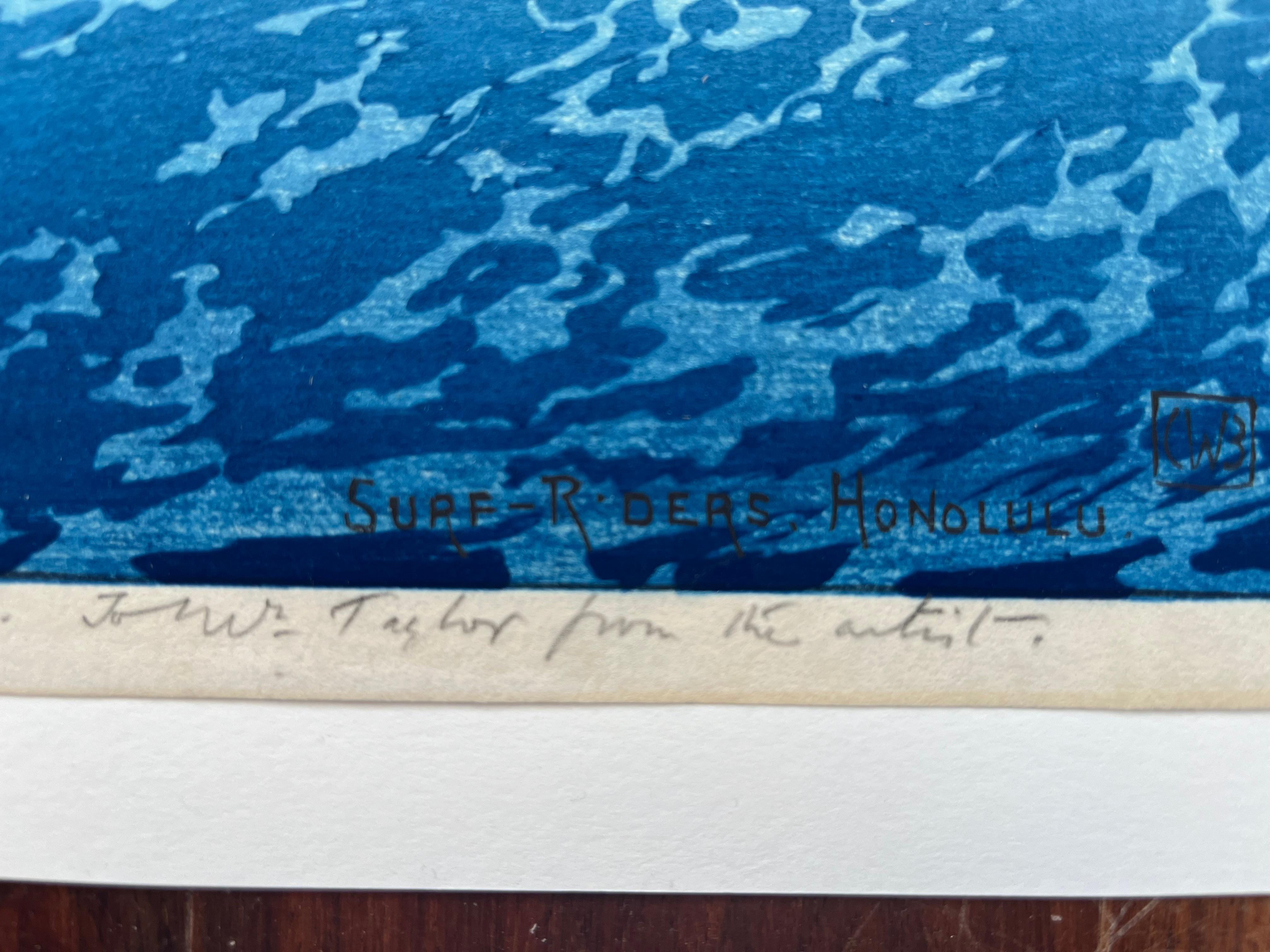 Surf Riders, Honolulu en venta 4