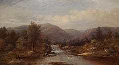 View of The Susquehanna River