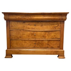 Commodes e cassettiere