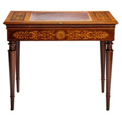 Charles X Desk by Alphonse Giroux & Cie, Paris, circa 1820