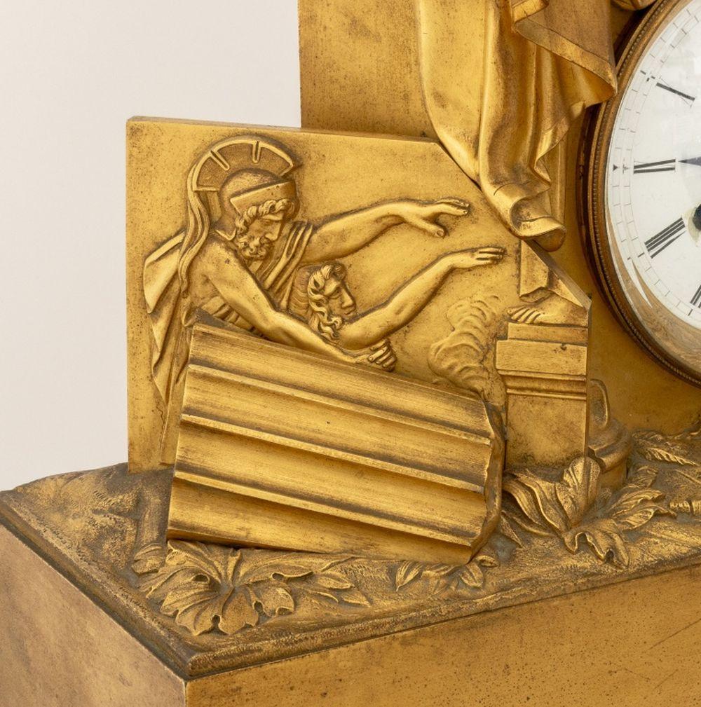 Mid-19th Century Charles X 