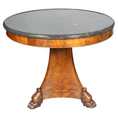 Tables
